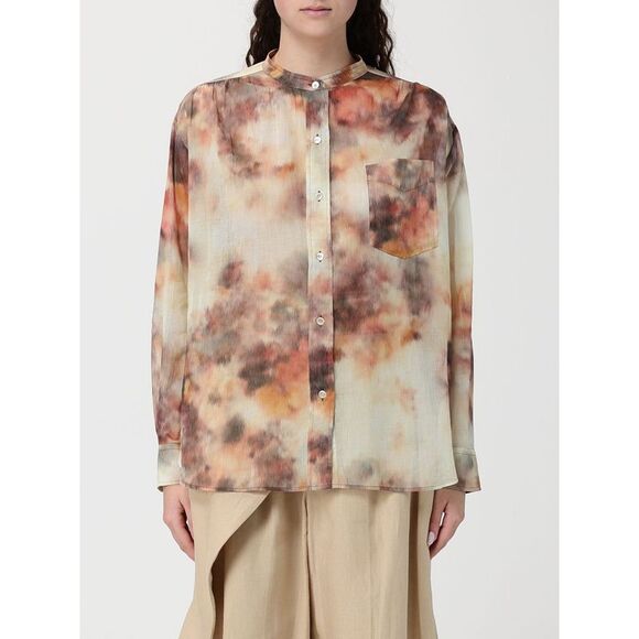 Isabel Marant Etoile Shirt Woman Beige